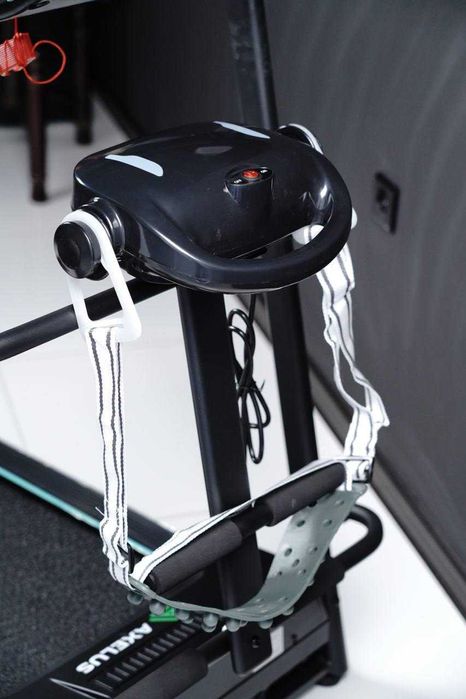 Дорожка беговая-90 кг. Скорость 14 км.ч. Доставка бесплатно