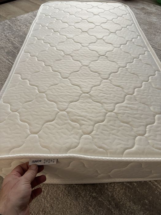 Матрас 120х60, двухсторонний