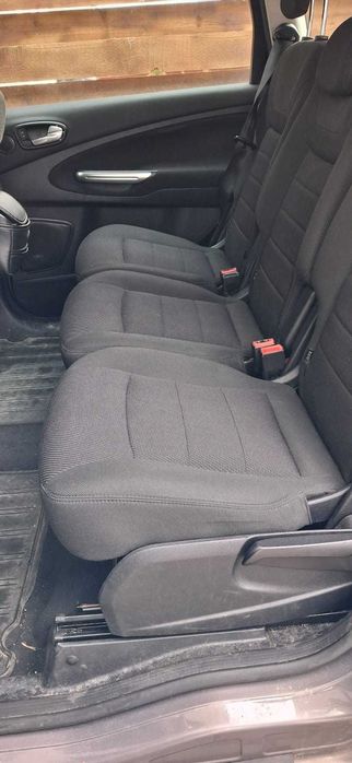 Ford S-MAX, 7 locuri, 1.6 benzina