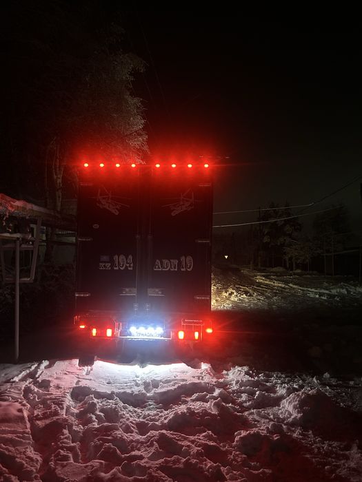 Грузоперевозки в Россию