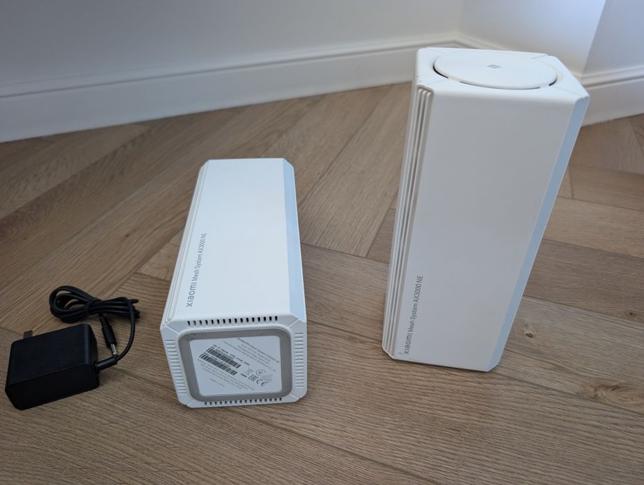Xiaomi ax3000 ne mesh роутер модем