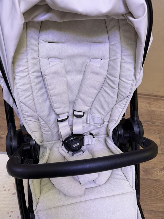 Бебешка количка до 22 кг. Mamas&Papas