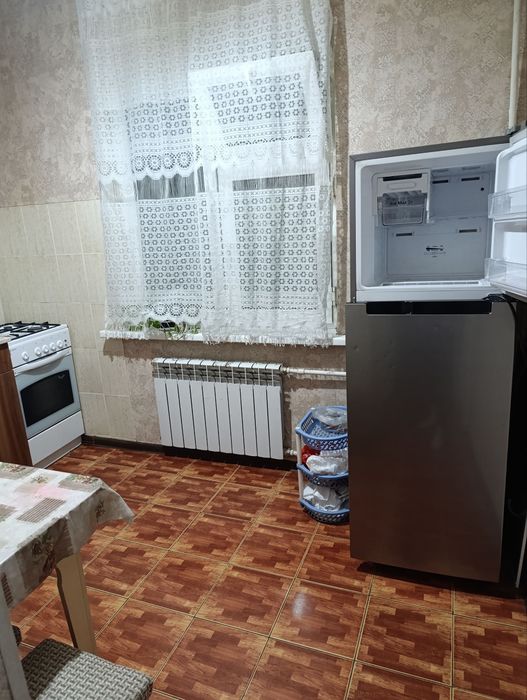 Квартира в аренду Чиланзар Актепа круг Шайхантахур РУВД 1в2/3/4 мебтех