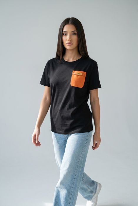 Продам футболку Hermes
