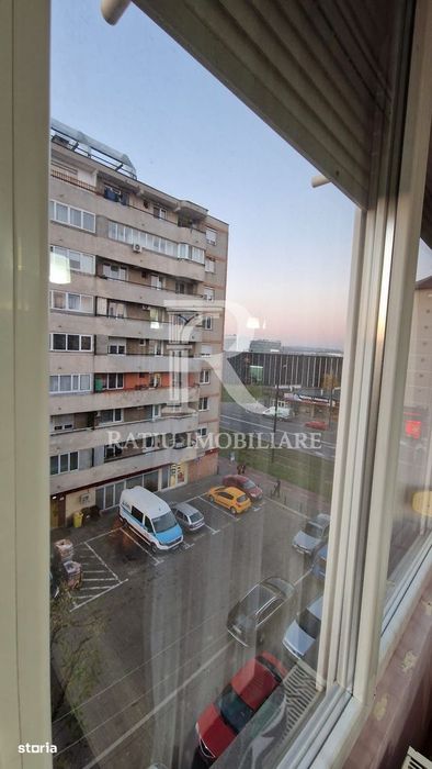 Apartament 3 camere | Nufarul | Oradea
