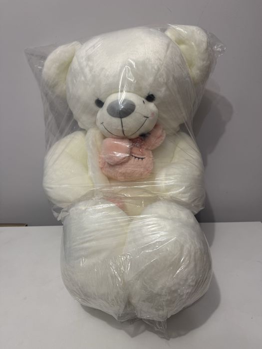 Мишка Тедди на подарок