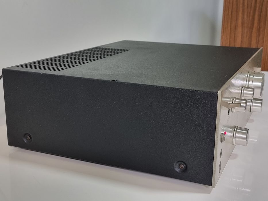 Telefunken TA 350 integrated amplifier