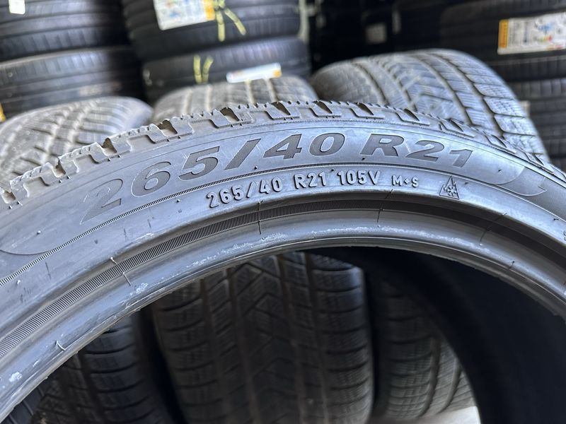 295/35/21//265/40/21 PIRELLI