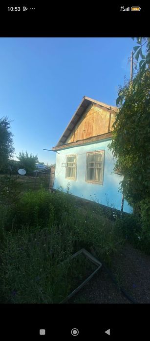Продается дом   .