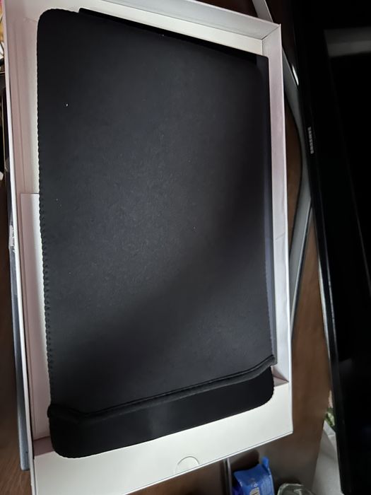 Monitor Portabil Touch Screen Verbatim Full HD 14 "  LED