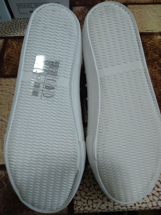 Юношески кецове -размер 33