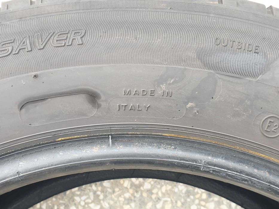 1 брой лятна гума MICHELIN Energy Saver 205/60 R16 92V.
