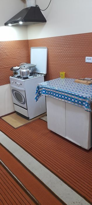 Сдаётся в аренду 2 комнатный