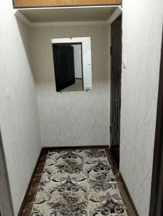 ® Чиланзар 17 1в2/1/4‼️Панельный, Огород,Подвал,Ипотека|36м²|Продаётся