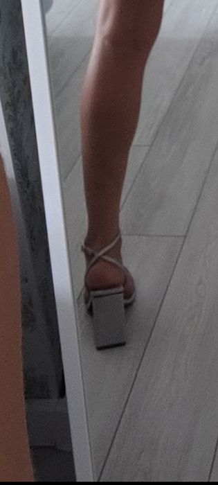 Босоножки Zara продам