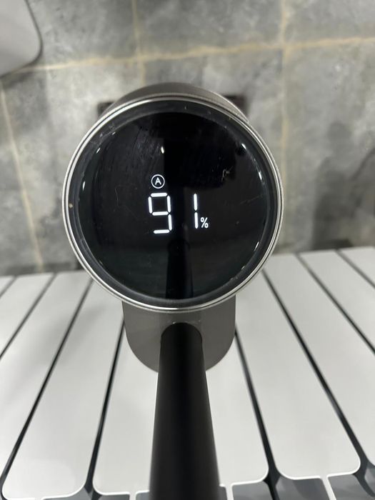 Пылесос DREAME H11 Max Black