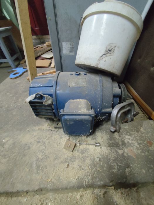 Циркулярно фуговальный станок