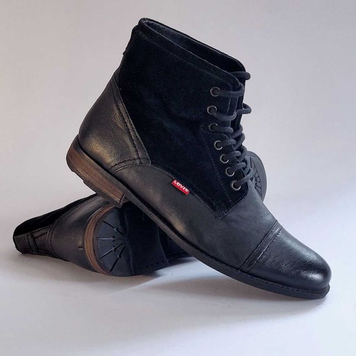 Levi's, оригинални боти 44