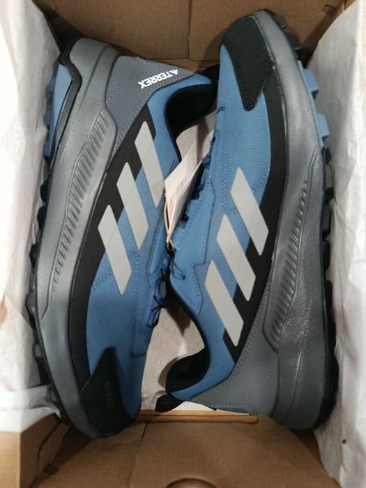 Adidas - Terrex Anylander Rain.Rdy ID5487 Син Оригинал Код 373