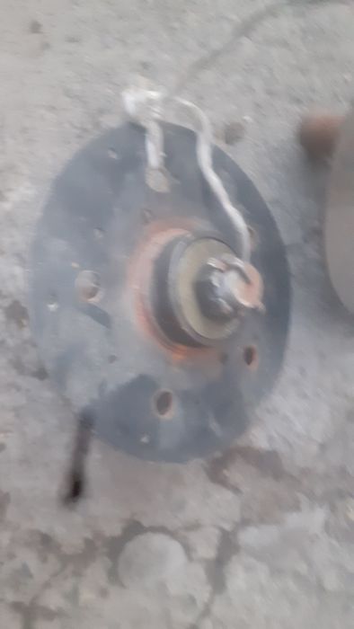 Продам ступицы на телегу