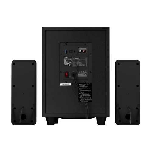 Fenda F770X (FM) акустическая система 2.1 Рассрочка. Доставка по Узб