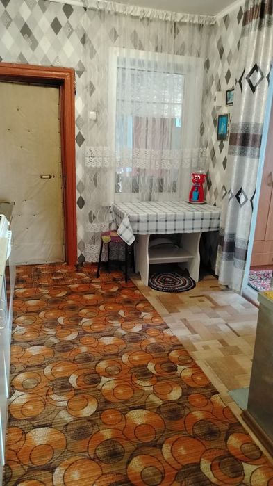 Продам дом барачного типа