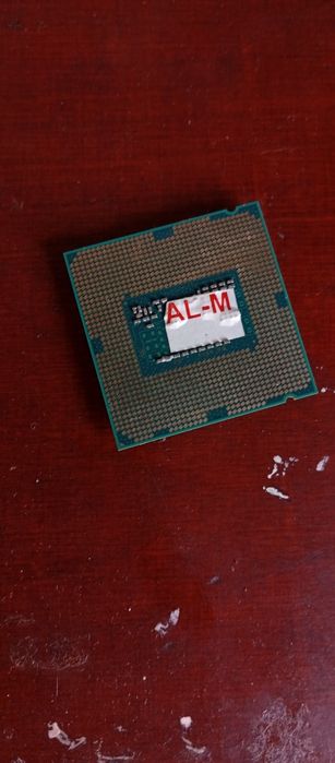 Продам intel core i5 4570