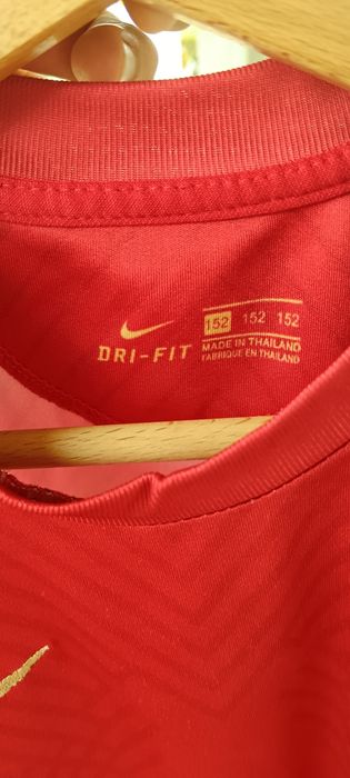 Tricou Ronaldo Nike  152 cm