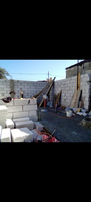 Doar mici lucrari sau modificari de constructii