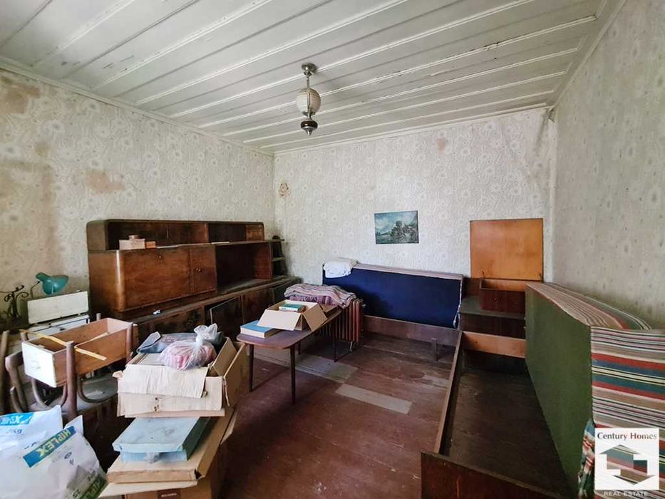 145272 Едноетажна къща за продажба в в центъра на гр. Полски Тръмбеш