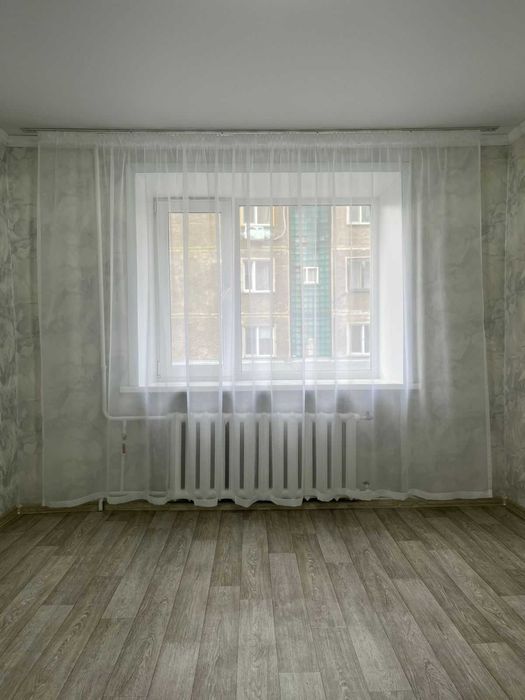 Однокомнатная квартира