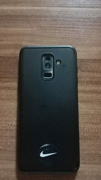 Samsung a6+ жақсы телефон