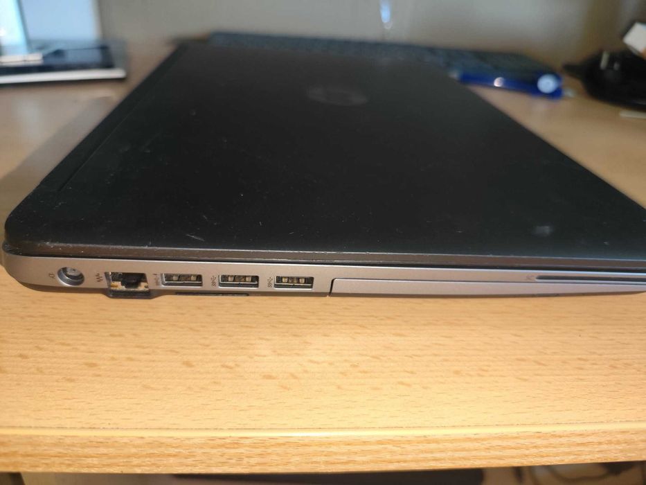 Hp 650G1, Intel I3-4000M, 4Gb Ram, 500Gb Hdd, garanție, schimburi!