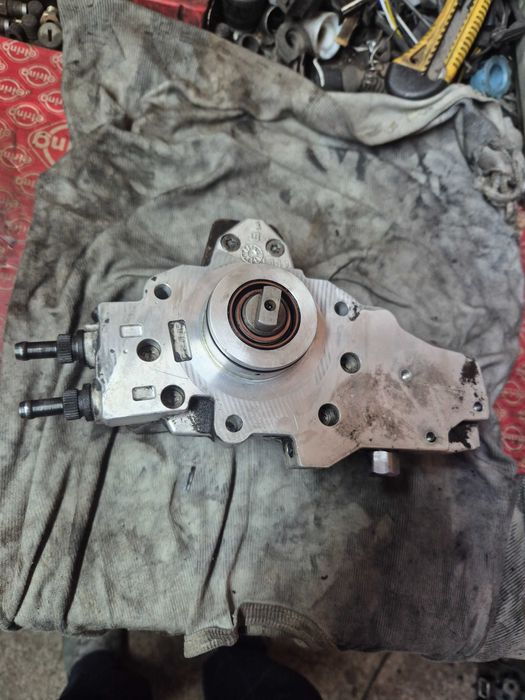 ГНП за високо налягане 2200CDI