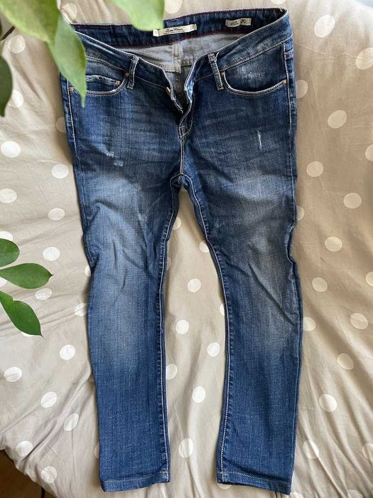 Дамски дънки Levi's, G Star, Lee, Zara