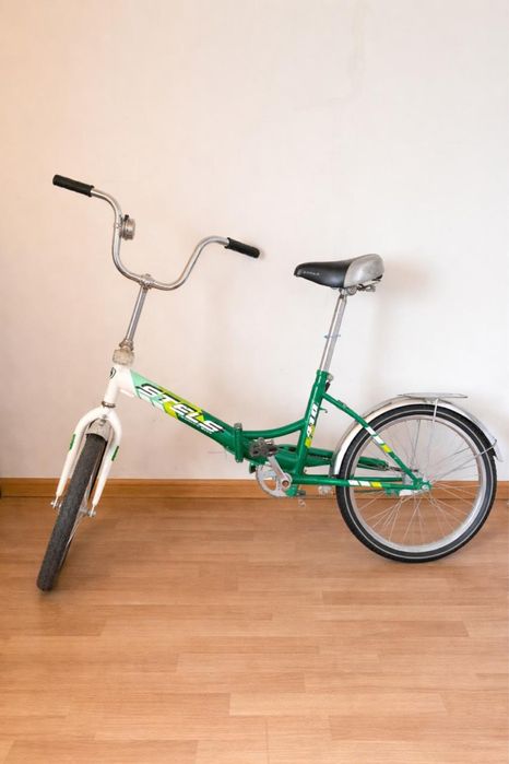 Продается велосипед