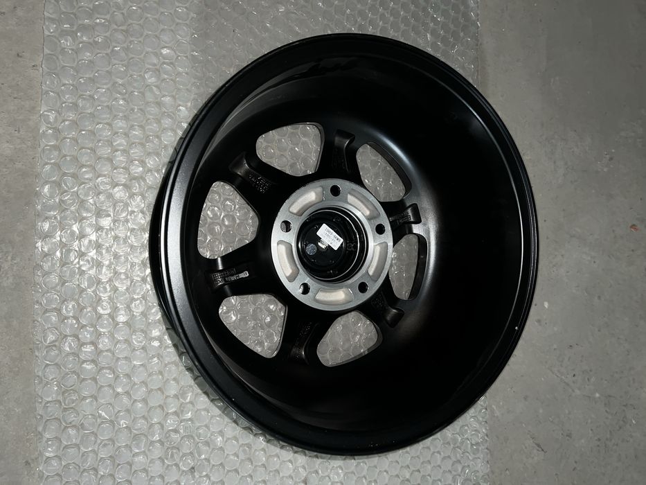 Оригинальные диски (Fuel Off-Road)