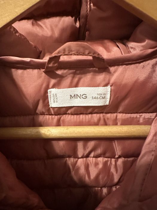 Geaca fete pentru primavara