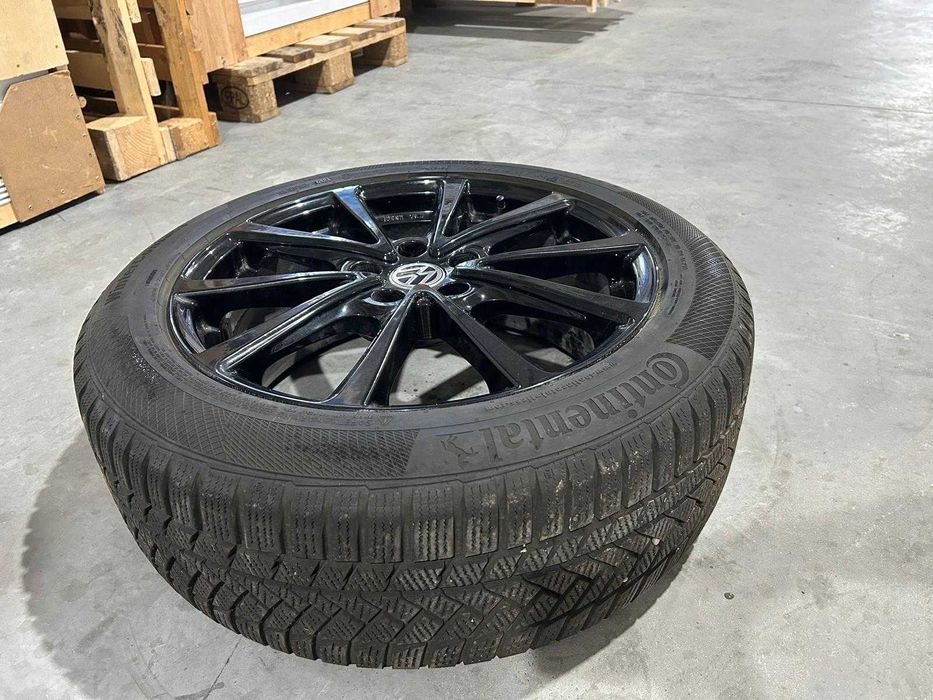 Set 4 buc anvelope de iarna