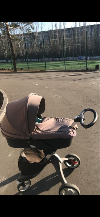 Продаю коляску Stokke V 5 оригинал