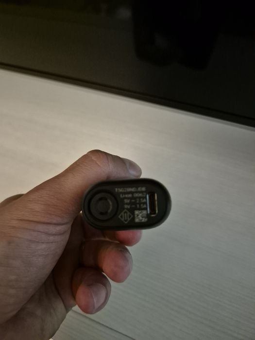 Glo hyper folosit de 2 ori