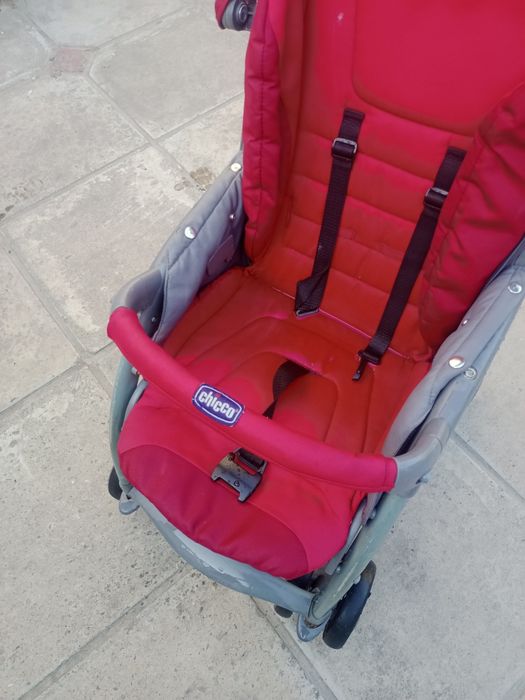 Продается кроватка детская