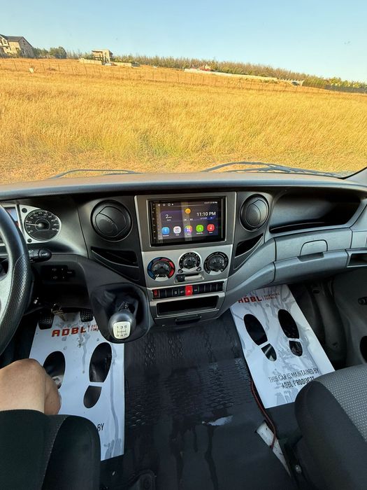 Iveco daily frig perfect functionala