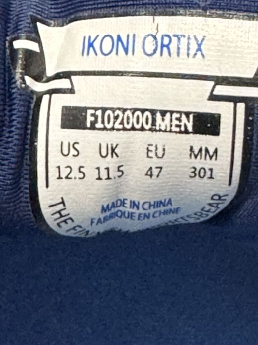 Маратонки KARHU .Номер 47