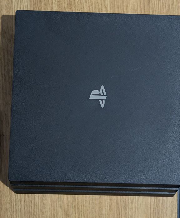PlayStation 4 Pro 1Tb