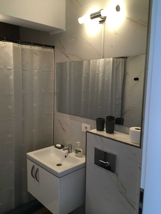 Apartament central 2 camere lux