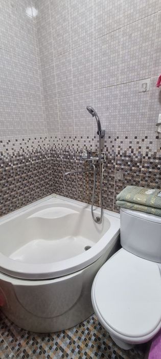 Посуточно квартира