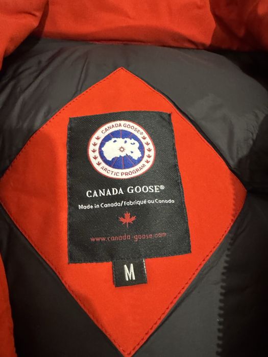 Canada Goose Expedition M