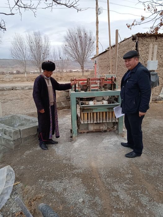 Shlakablok maxsuloti sifatli maxsulot