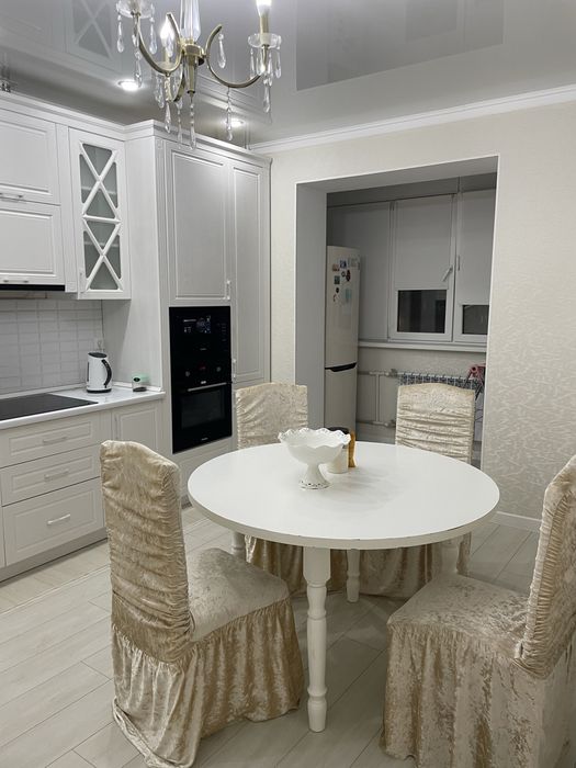 Сдам 2 кв 19 мкр ЖК Бірлік